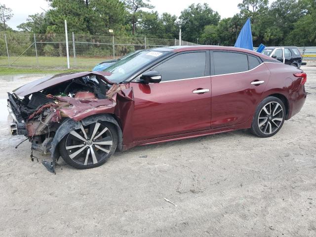 Vin: 1n4aa6ap9hc377393, lot: 59685955, nissan maxima 3.5s 2017 img_1