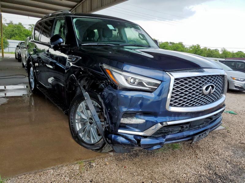 2024 INFINITI QX80 LUXE JN8AZ2AE4R9329183