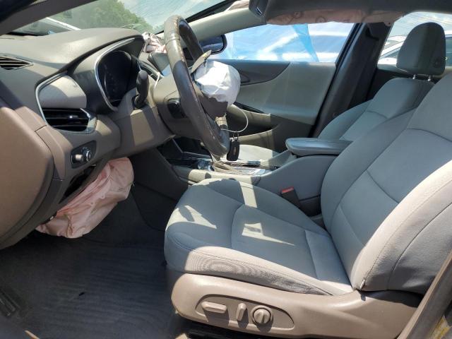 2016 CHEVROLET MALIBU LT - 1G1ZF5SX2GF343633