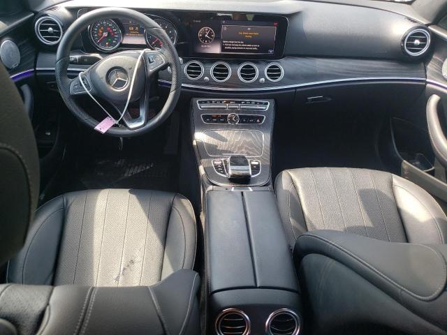 2018 MERCEDES-BENZ E 400 4MAT - WDDZF6GB6JA368135