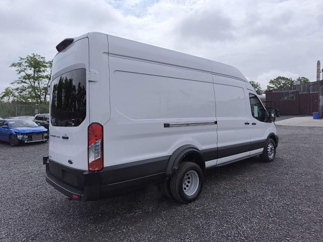 Vin: 1ftru8xg8pkc05304, lot: 60695455, ford transit t-350 hd 20234