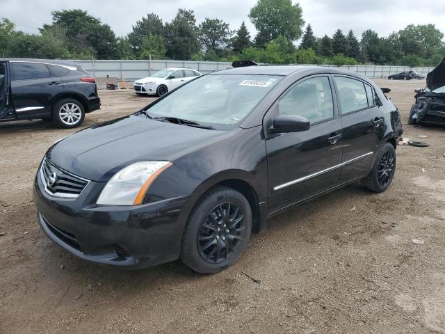Vin: 3n1ab6ap1cl605300, lot: 61938225, nissan sentra 2.0 2012 img_1