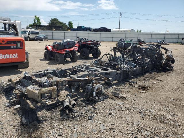 Vin: 1ft8w3btxred99977, lot: 58379005, ford f350 super duty 20243