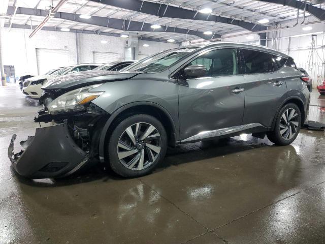 Vin: 5n1az2mh9gn151563, lot: 61471865, nissan murano s 2016 img_1
