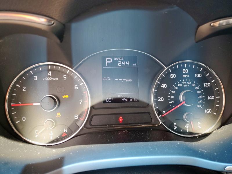 2017 KIA FORTE LX - 3KPFK4A73HE053236