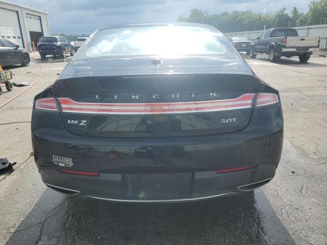 2020 LINCOLN MKZ RESERV - 3LN6L5E93LR614238