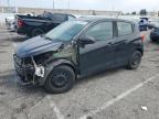 2021 CHEVROLET SPARK LS - KL8CB6SA3MC714525