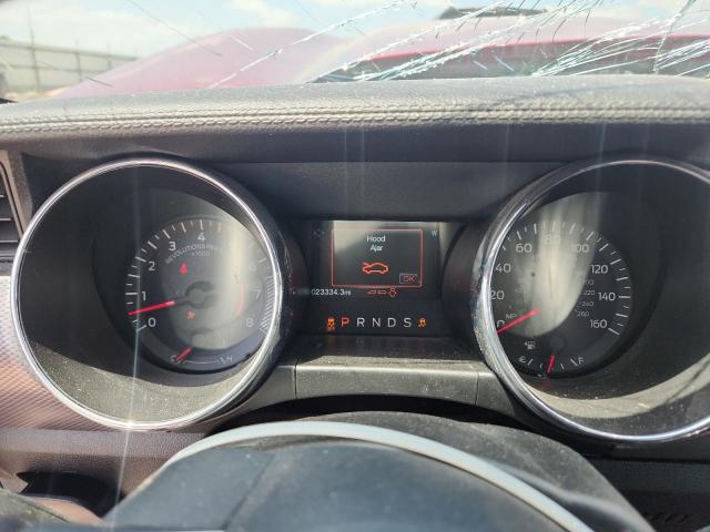 2015 FORD MUSTANG - 1FA6P8TH2F5430085