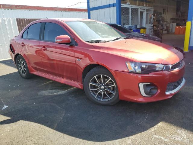 Vin: ja32u2fu5hu000999, lot: 61824545, mitsubishi lancer es 20174