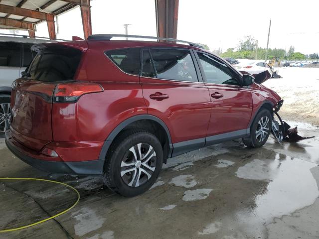 Vin: 2t3zfrev6jw455561, lot: 59377525, toyota rav4 le 20183