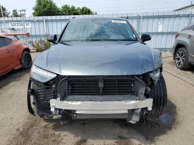 wa16aafy1n2133916 - 2022 Audi q5 sportback prestige 45 - #60888415