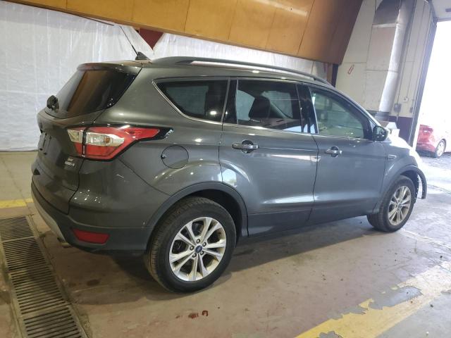 Vin: 1fmcu9gd1juc88888, lot: 61757985, ford escape se 20183