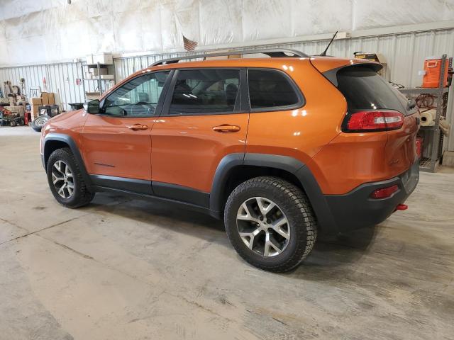 2015 JEEP CHEROKEE T 1C4PJMBB2FW636412