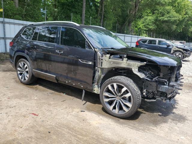 Vin: 1v2fr2ca6nc544426, lot: 61220995, volkswagen atlas sel premium r-line 20224