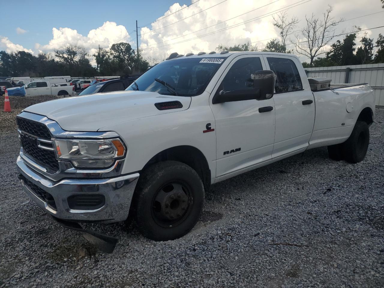RAM 3500 TRADESMAN