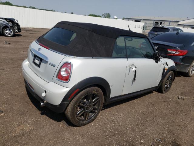 Vin: wmwzn3c55et861050, lot: 60014125, mini cooper 20143