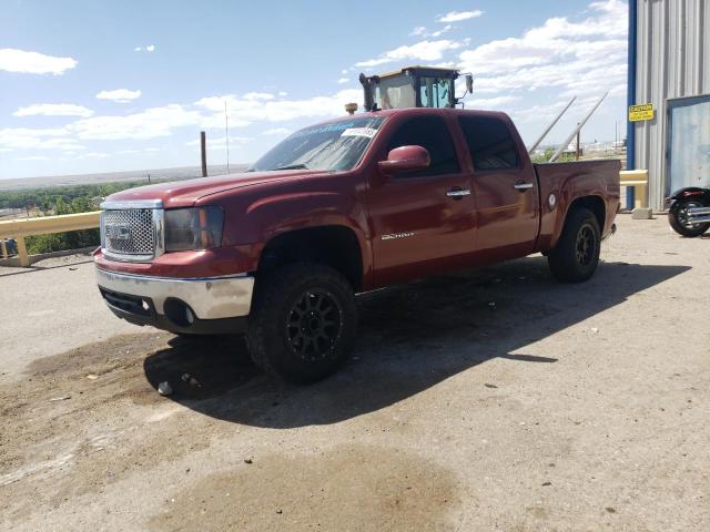Vin: 3gtp1uea0bg114549, lot: 61043985, gmc sierra c1500 sl 2011 img_1