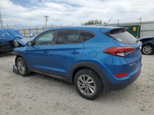 2018 HYUNDAI TUCSON SE KM8J23A41JU831109
