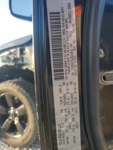 2018 RAM 1500 ST 1C6RR6KT6JS314918