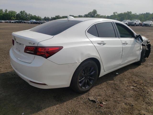 Vin: 19uub1f34ga000608, lot: 60964035, acura tlx 20163