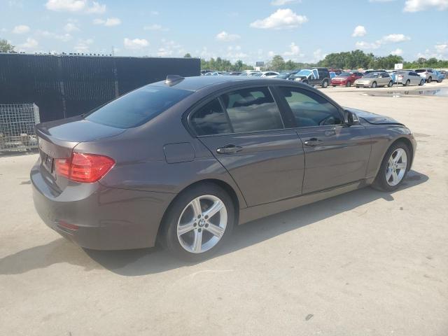 Vin: wba3b1c59ep680500, lot: 61915035, bmw 3 series i 20143