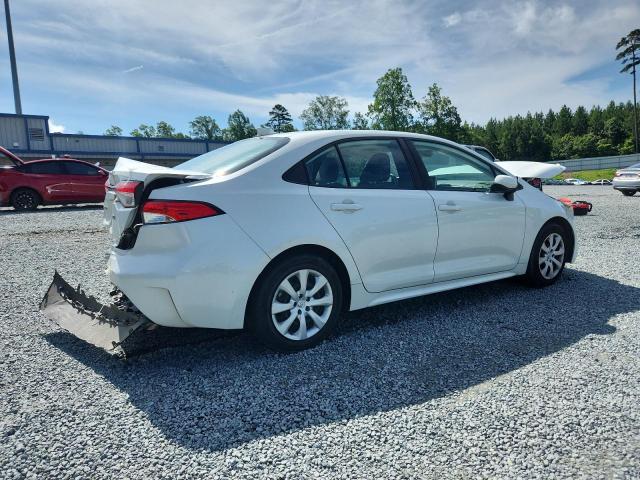 Vin: 5yfepraexlp026972, lot: 61157215, toyota corolla le 20203