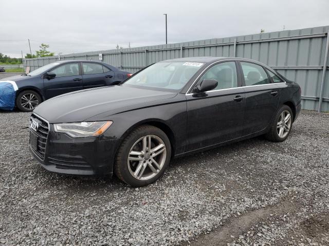 AUDI A6 PREMIUM