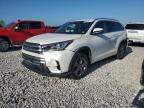 2018 TOYOTA HIGHLANDER - 5TDDZRFH4JS895693