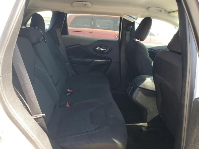 2020 JEEP CHEROKEE L - 1C4PJLCB7LD605866