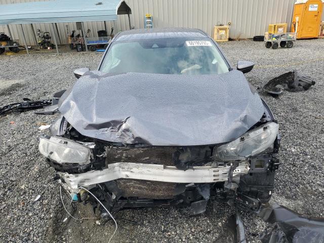2020 HONDA CIVIC LX 2HGFC2F65LH517952