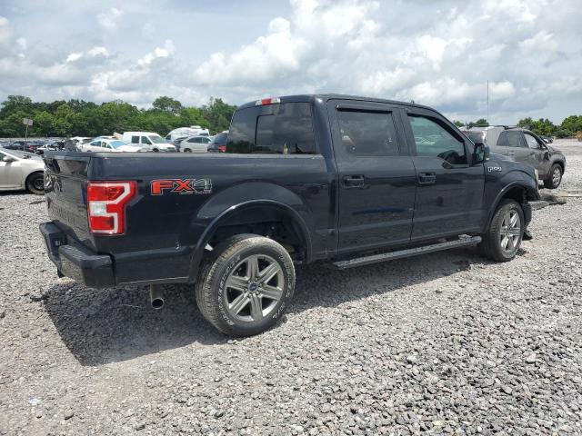 Vin: 1ftew1e51kkc29468, lot: 61040155, ford f-150 supercrew 20193