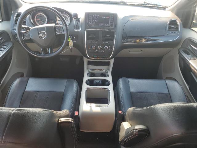 2020 DODGE GRAND CARA - 2C4RDGCG0LR253522