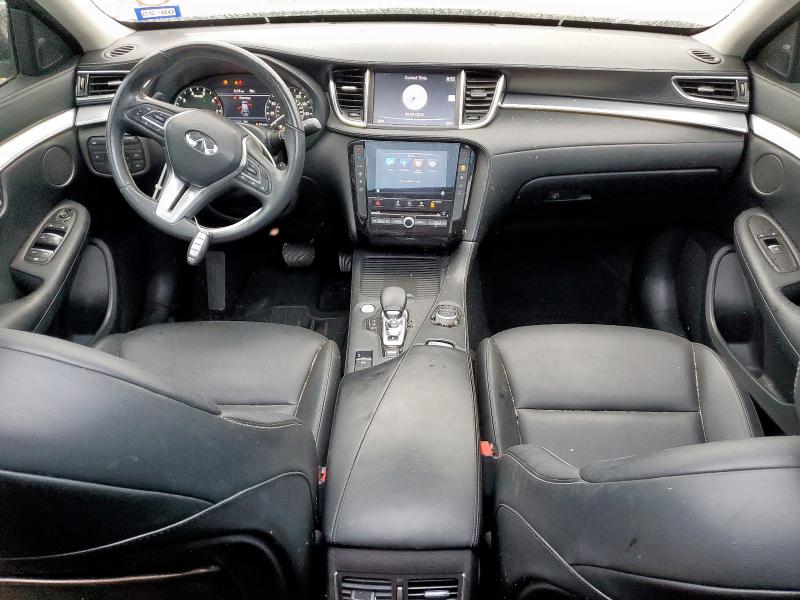 2019 INFINITI QX50 ESSEN 3PCAJ5M17KF135658