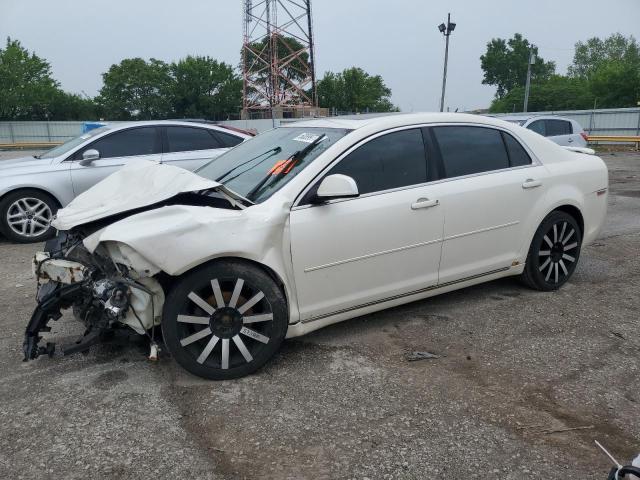 Vin: 1g1zd5e71af219314, lot: 60899775, chevrolet malibu 2lt 2010 img_1
