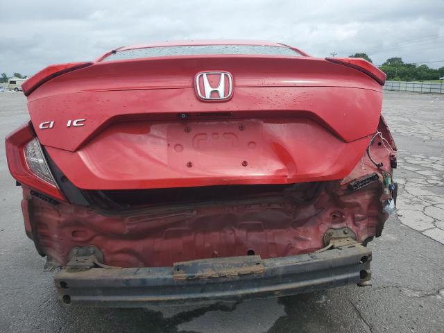 2017 HONDA CIVIC LX - 2HGFC2F58HH516079
