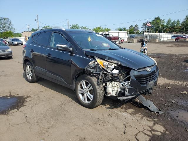 2013 HYUNDAI TUCSON GLS - KM8JUCAC2DU582048