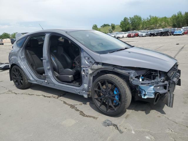 2016 FORD FOCUS RS WF0DP3TH5G4117525