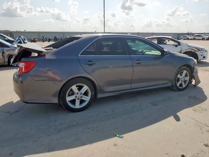 Vin: 4t1bf1fk4cu159585, lot: 61945405, toyota camry base 20123