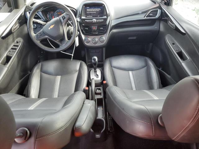 2021 CHEVROLET SPARK ACTI #3177241609