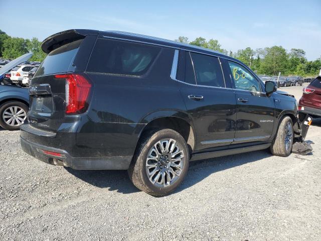 2024 GMC YUKON DENA 1GKS2EKL2RR173037