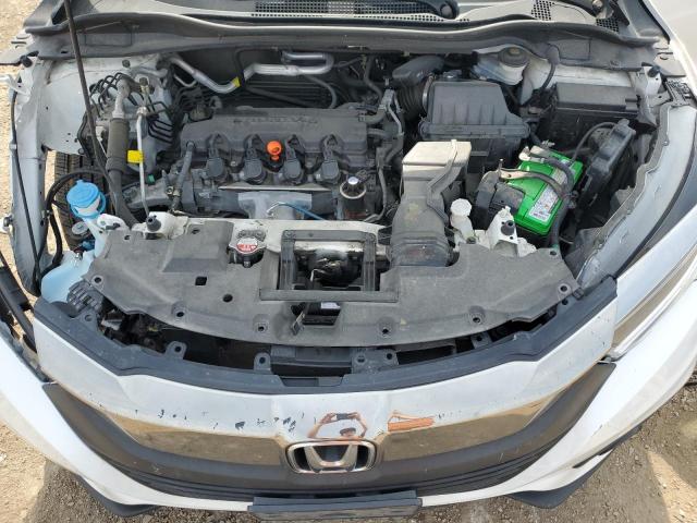2020 HONDA HR-V EX - 3CZRU6H55LM732523