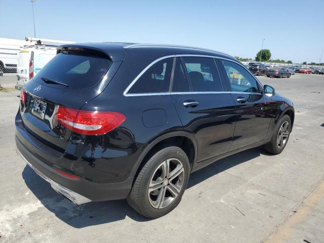 Vin: wdc0g4jb1gf107515, lot: 59560215, mercedes-benz glc-class 300 20163