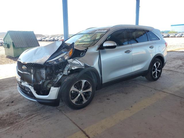 Vin: 5xyph4a10gg047572, lot: 62386285, kia sorento ex 2016 img_1
