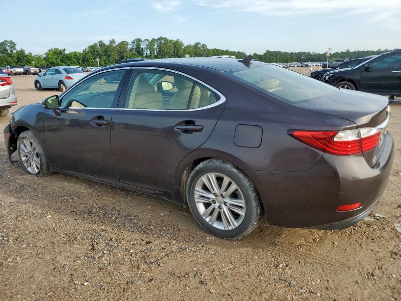Vin: jthbk1gg5e2142253, lot: 61086365, lexus es350 350 20142
