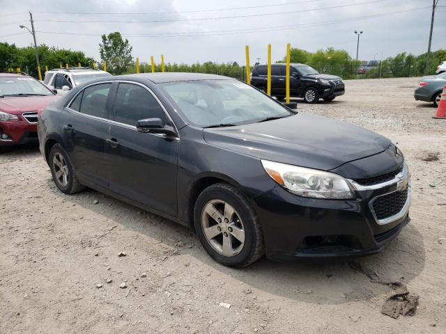 Vin: 1g11c5sl7ef176590, lot: 59558435, chevrolet malibu 1lt 20144