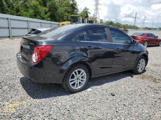 Vin: 1g1jc5sh2f4134515, lot: 61599965, chevrolet sonic lt 20153