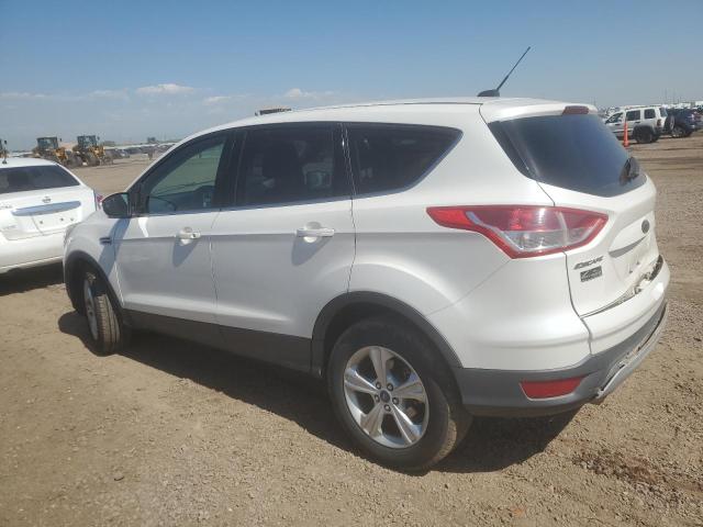 Vin: 1fmcu9g90eud58253, lot: 62630865, ford escape se 20142