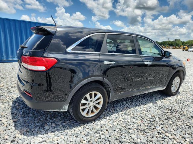 2016 KIA SORENTO 5XYPG4A35GG139197