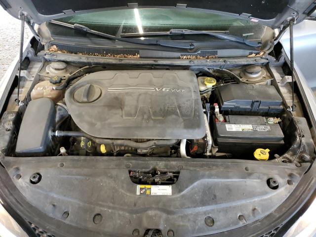 2016 CHRYSLER 200 S 1C3CCCDG0GN118399