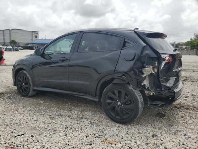 2022 HONDA HR-V SPORT 3CZRU5H10NM731676